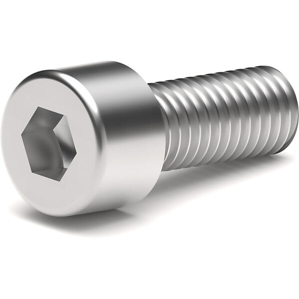 Schletter Innensechskantschraube M8x20VA 943000-025